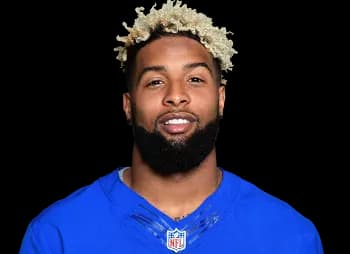 Odell Beckham Jr.
