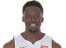Reggie Jackson profile photo