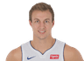 Luke Kennard profile photo