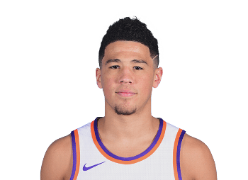 Devin Booker profile image