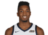 Donovan Mitchell profile photo