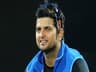 Suresh Raina profile photo