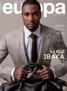 Serge Ibaka profile photo