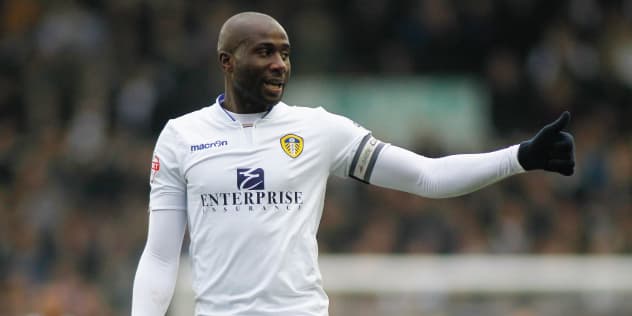 Souleymane Bamba profile image