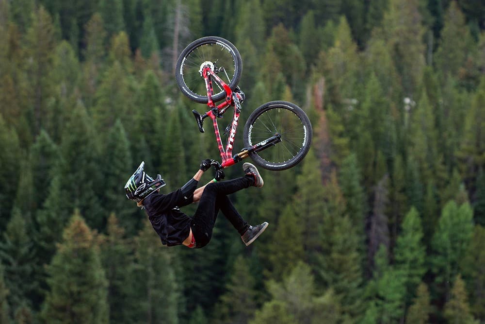 Brett Rheeder profile image