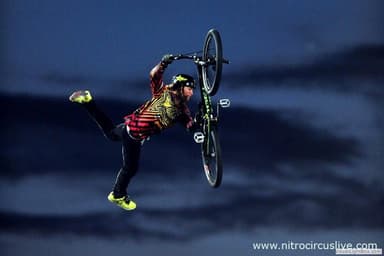 Cam Mccaul profile image
