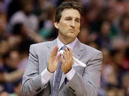 Vinny Del Negro profile image