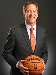 Jeff Hornacek profile image