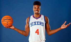Nerlens Noel profile image