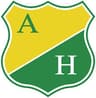 Club Deportivo ATLÉTICO HUILA profile photo