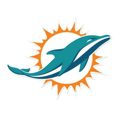 Miami Dolphins profile image