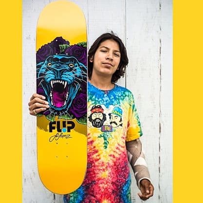 Louie Lopez profile image