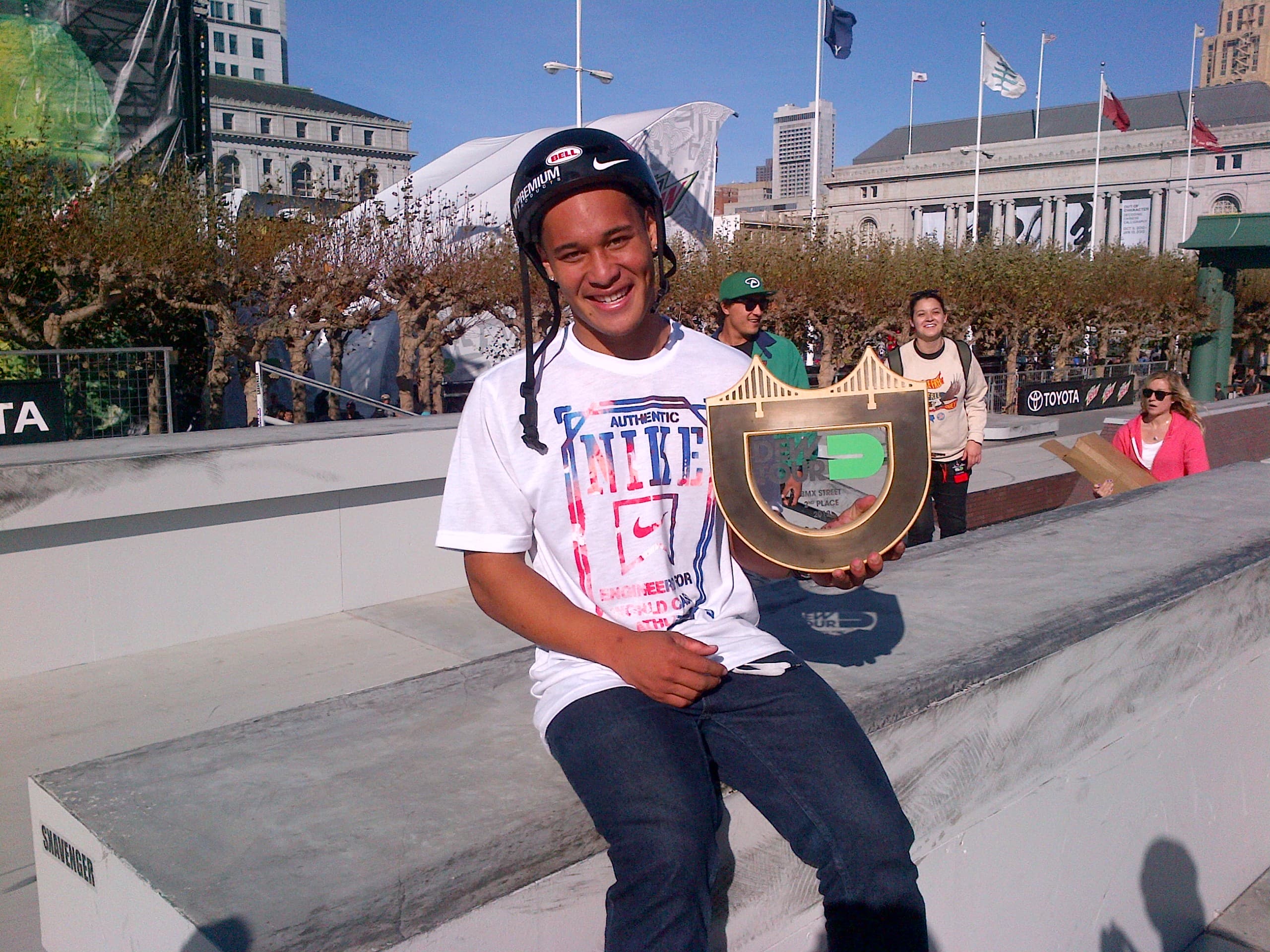 Chad Kerley profile image