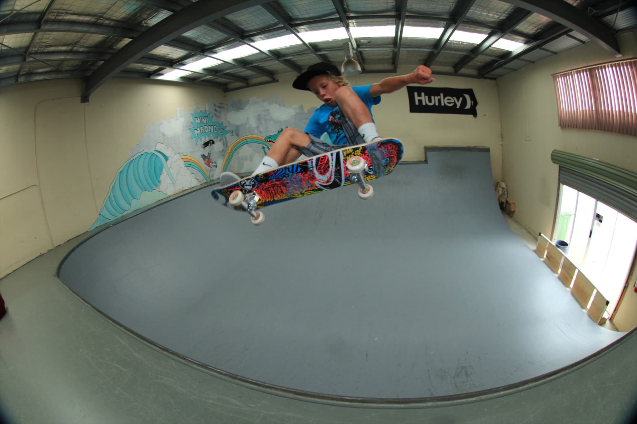 Keegan Palmer profile image