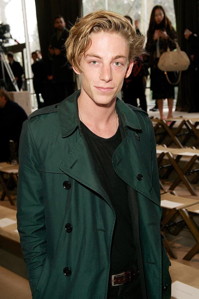 Ben Nordberg profile image