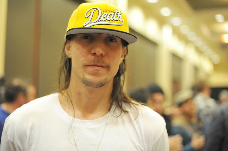 Erik Ellington profile image