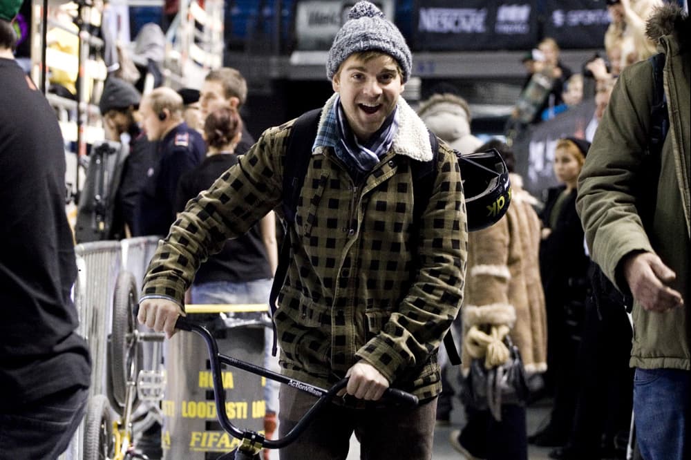 Brian Kachinsky profile image