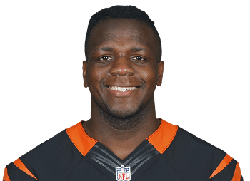 Mohamed Sanu profile image