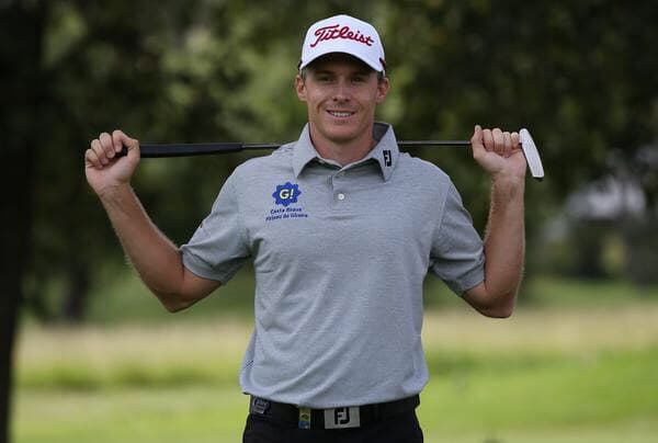 Jordi Garcia Pinto profile image