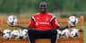 Demba Ba profile photo