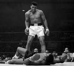Authentic Brands Group Muhammad Ali Enterprises profile image