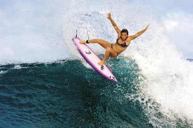 Coco Ho profile image