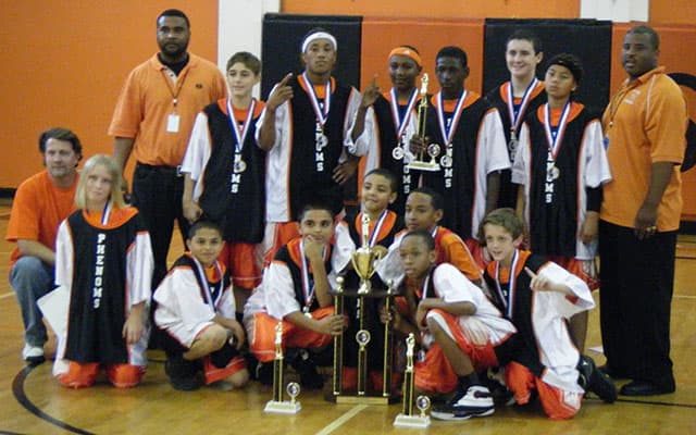 Florida Phenoms profile image