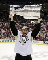 Rob Scuderi profile image