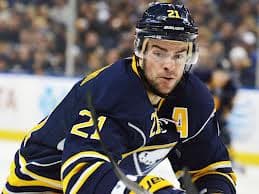 Drew Stafford profile image