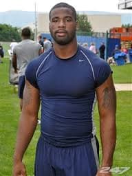 Deion Barnes profile image