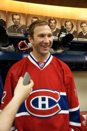 Erik Cole profile image