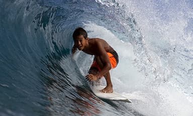 Seth Moniz profile image