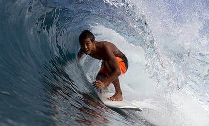 Seth Moniz profile image