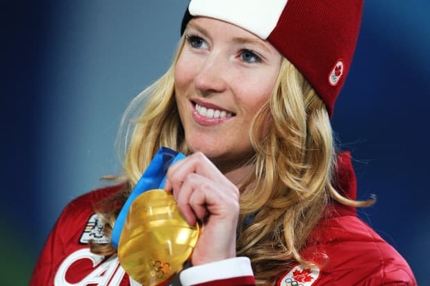 Ashleigh Mcivor profile image