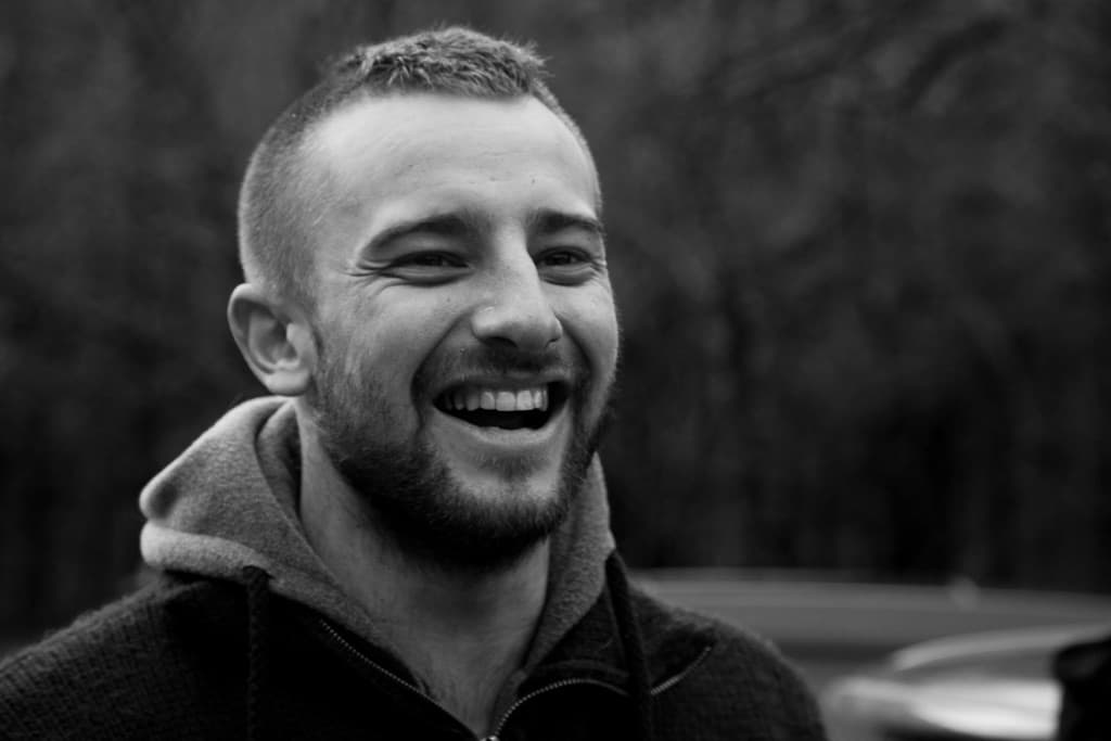 Colby West profile image