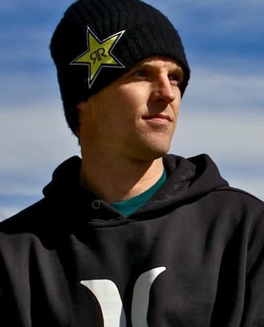 Erik Roner profile image