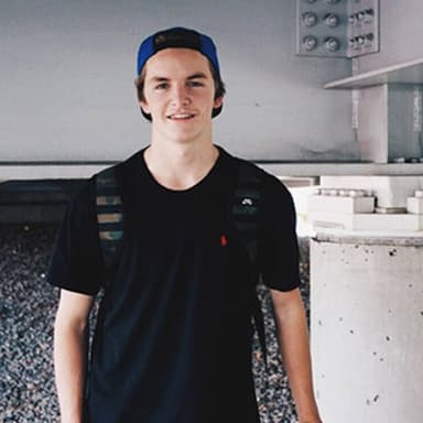 Evan Mceachran profile image
