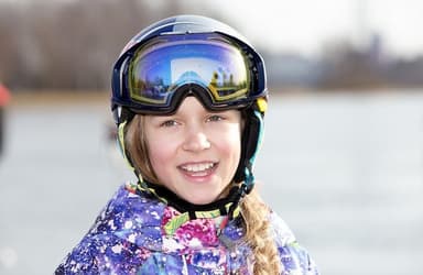 Kelly Sildaru profile image