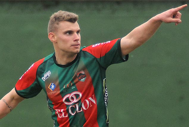 Francis Dalbenas profile image