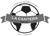 Club Deportivo Juvenil LA CANTERA profile image