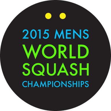 World Squash Championship profile image