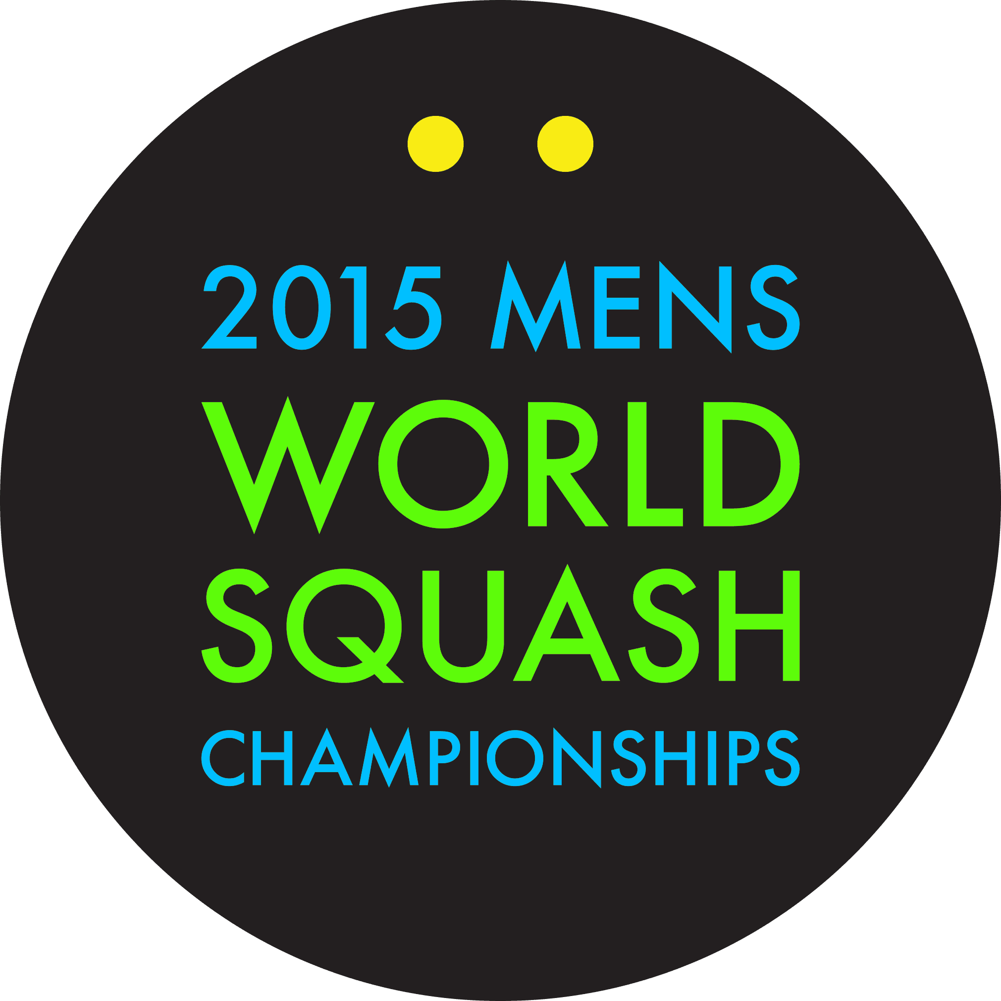 World Squash Championship profile image