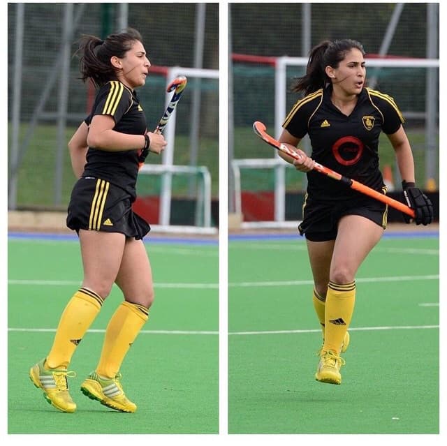 Ashpal Kaur Bhogal profile image