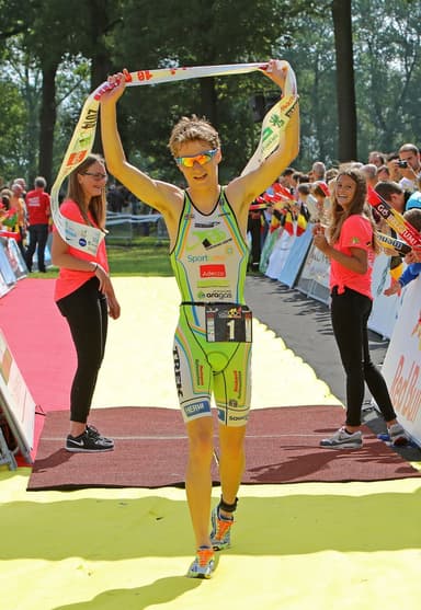 Marten Van Riel profile image