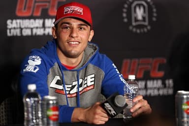 Myles Fury Jury profile image