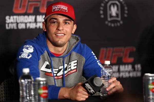 Myles Fury Jury profile image