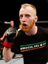Ufc Fighter Paddy Holohan profile photo
