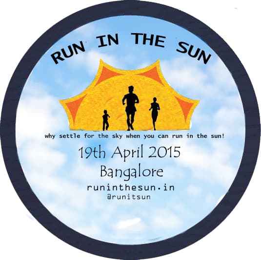 Run In The Sun profile image