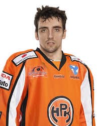 Zach Hamill profile image