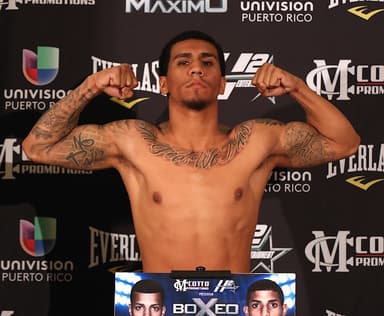 Luis Arias profile image